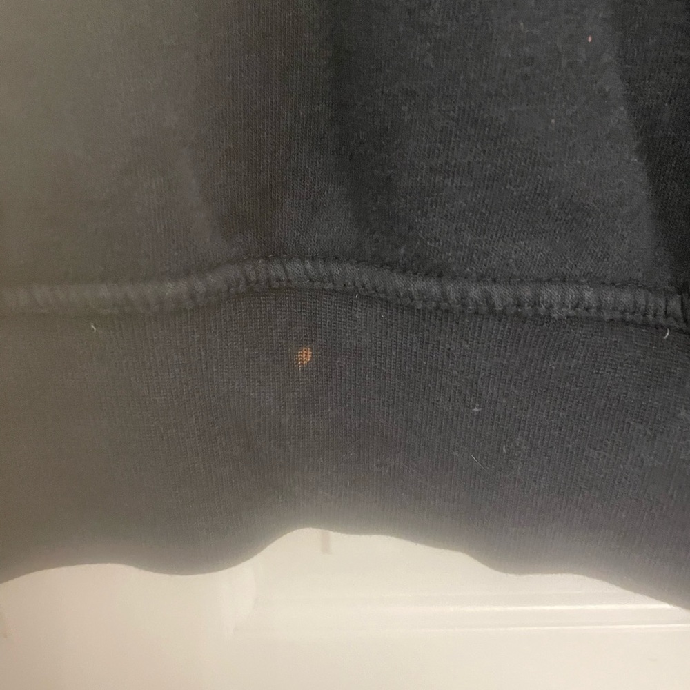 Nike sweatshirt Size small